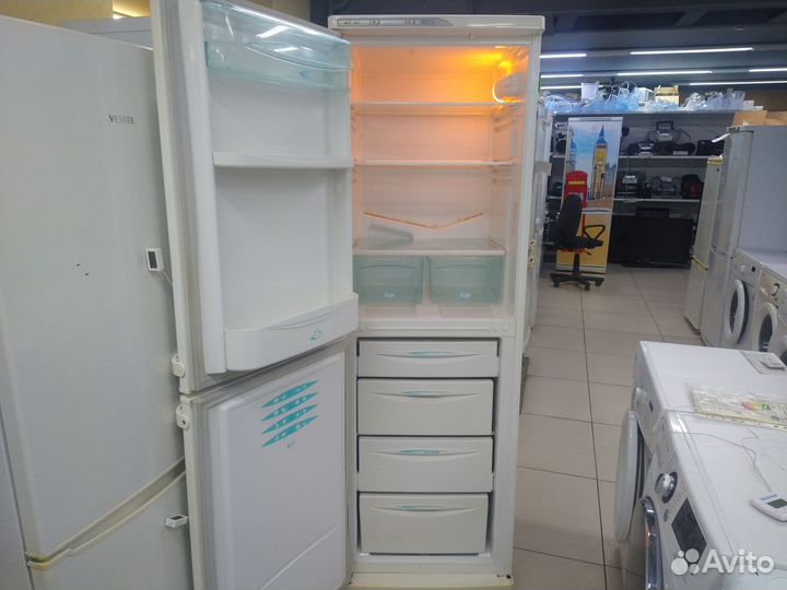 Холодильник Stinol с гарантией