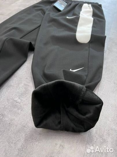 Мужские спортивные штаны Nike