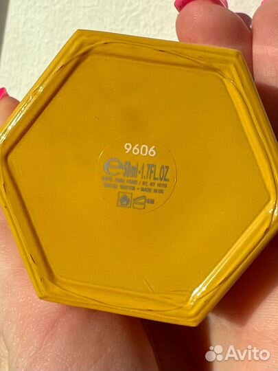 Духи Flora Gorgeous Gardenia Limited Edition 50мл