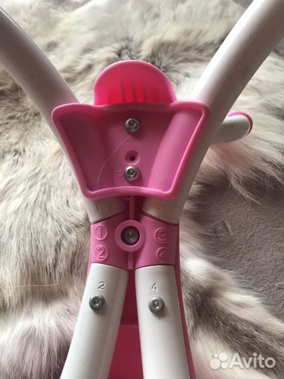 Каталка, самокат, ходунки, транспорт для детей