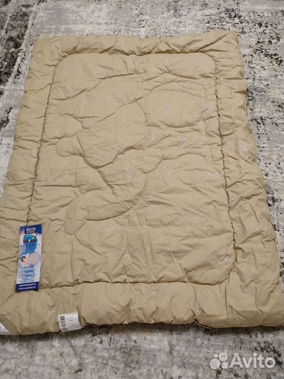 Детское зимнее одеяло