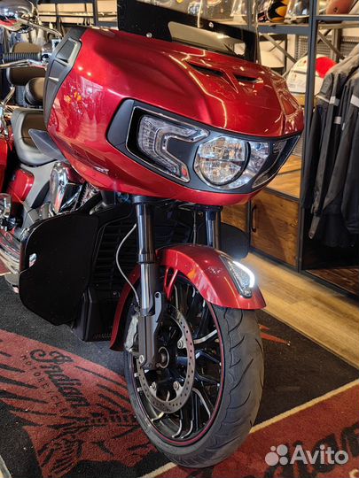 Indian Challenger Limited 2020