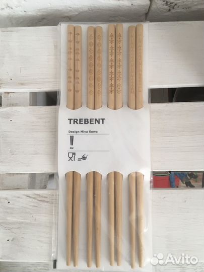 Палочки для суши IKEA