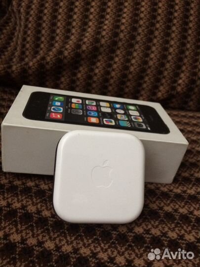 Новые оригинальные проводные наушники для Айфона