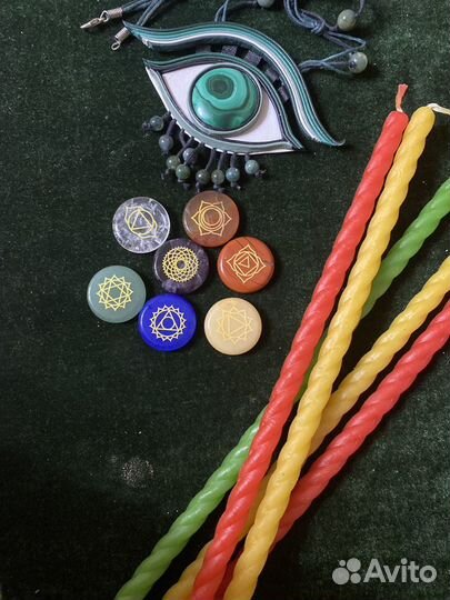 Гадание. Гадалка. Обучение