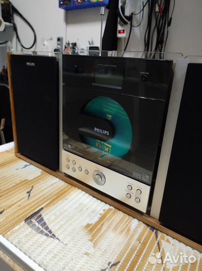 Ремонт аудиотехники ресиверов усилителей