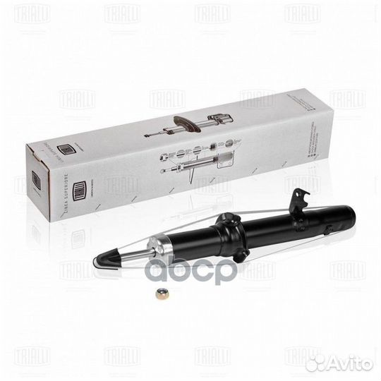 Амортизатор (стойка) перед. лев. газ. для а/м M