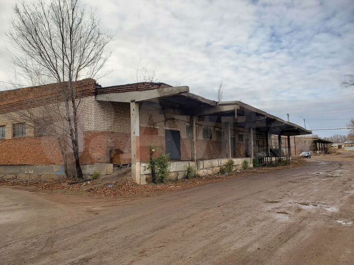 Склад, 700 м²