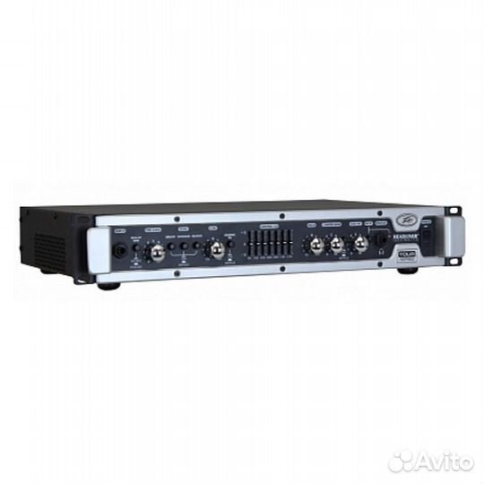 Peavey Headliner 1000 Басовый усилитель