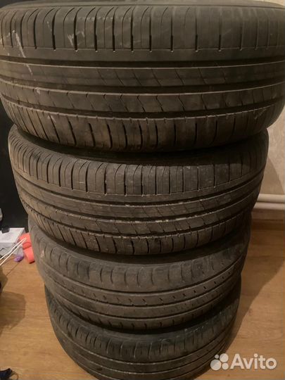 Литые диски