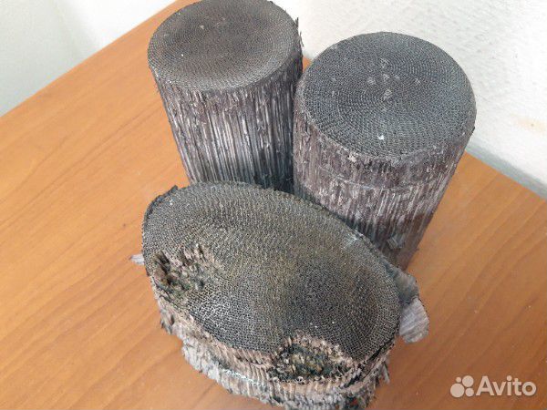 Купим бу катализатор
