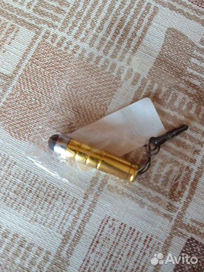 Стилус для смартфона/планшета