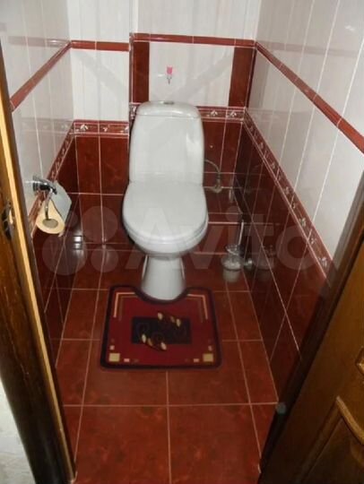 2-к. квартира, 45 м², 4/9 эт.