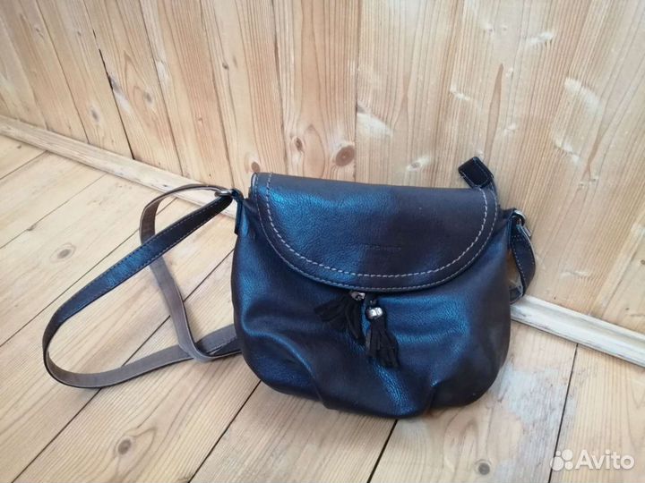 Сумка женская через плечо