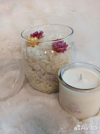 Подарочный набор для снятия стресса