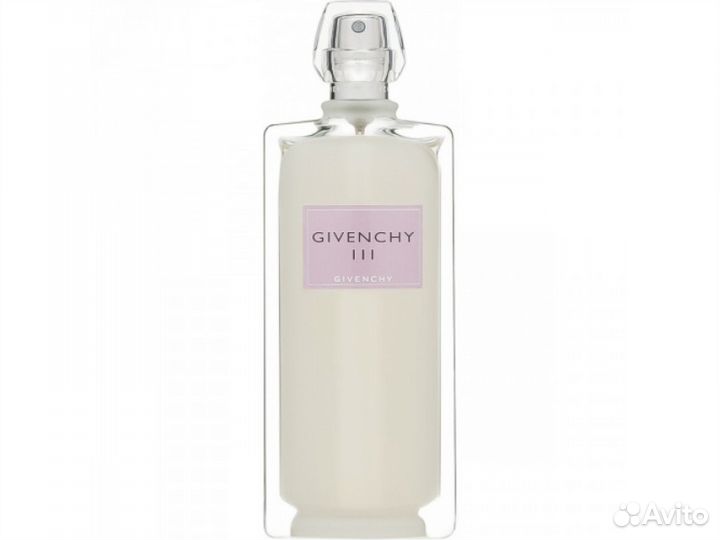 Givenchy Givenchy III 120 мл