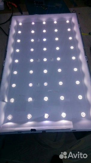 Подсветка для телевизоров