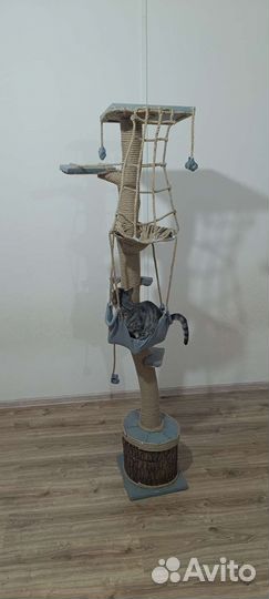 Когтеточка для кошек