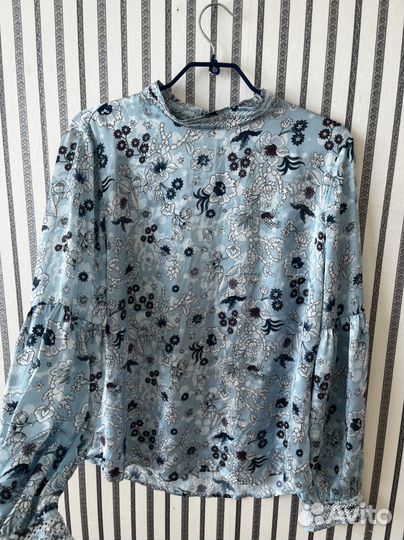Блузка нарядная