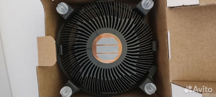 Intel core i5 11400f