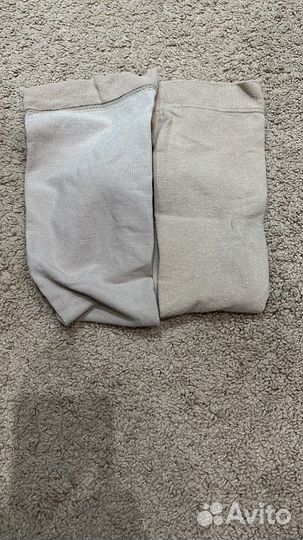 Компрессионные чулки 2 класс