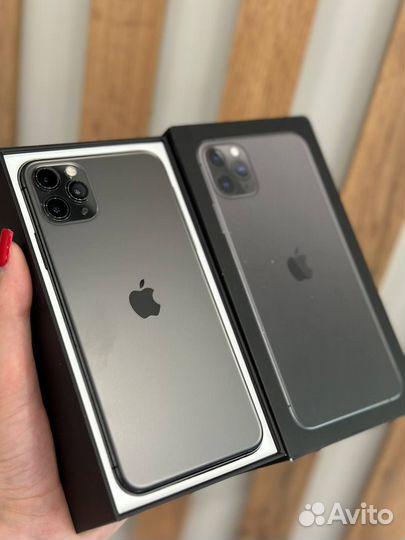 iPhone 11 Pro Max, 64 ГБ