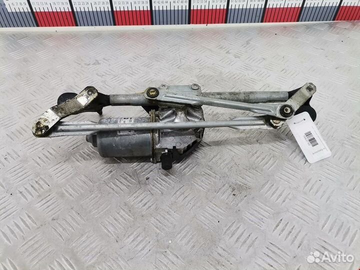 Трапеция для Opel Corsa D
