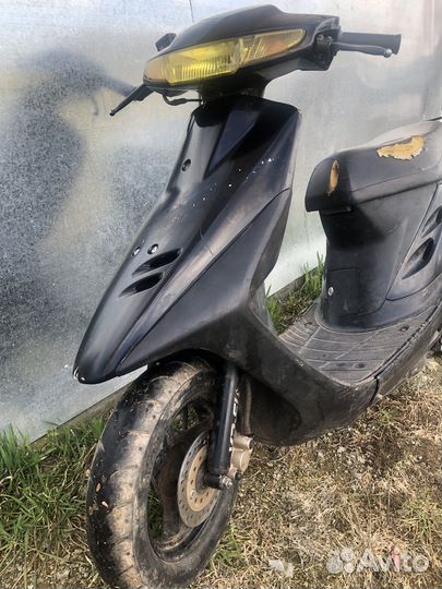 Скутер honda dio AF-28 SR