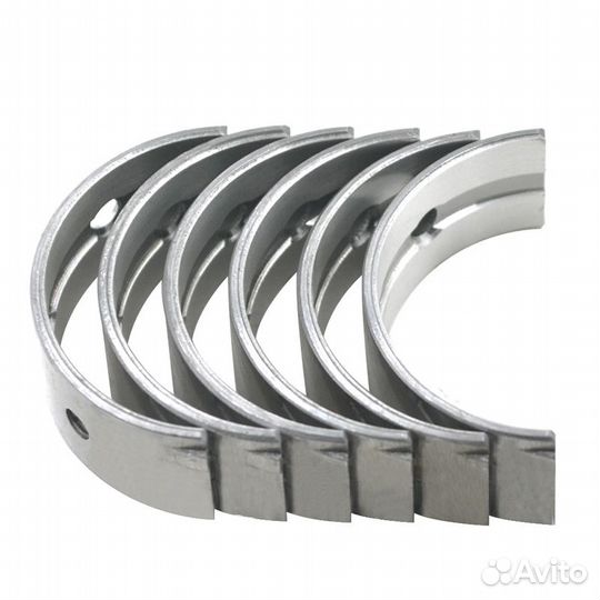 Коренные и шатунные подшипники CFMoto CF650 CF800