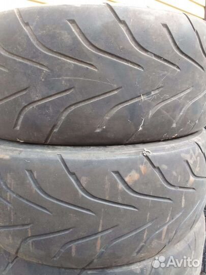 Toyo NanoEnergy R38 205/55 R16
