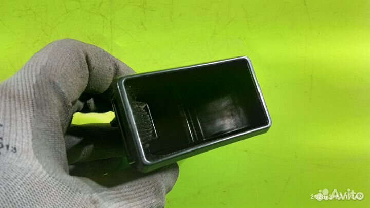 Пепельница для Toyota Corolla E150