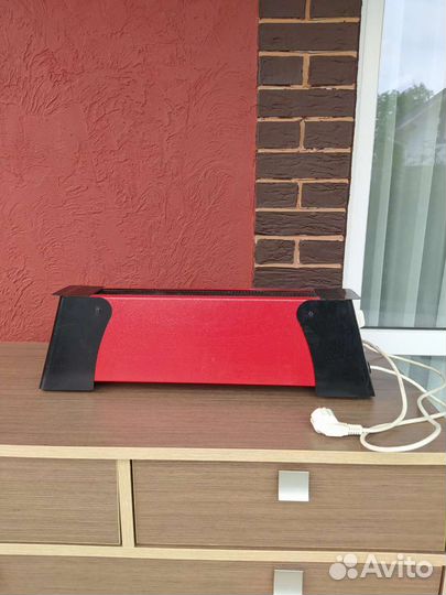 Обогреватель электрический