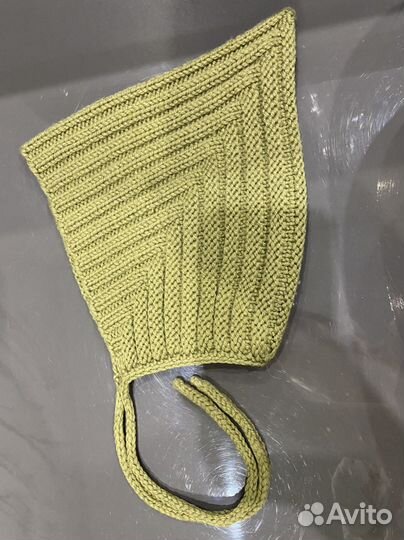 Шапка детская эльф