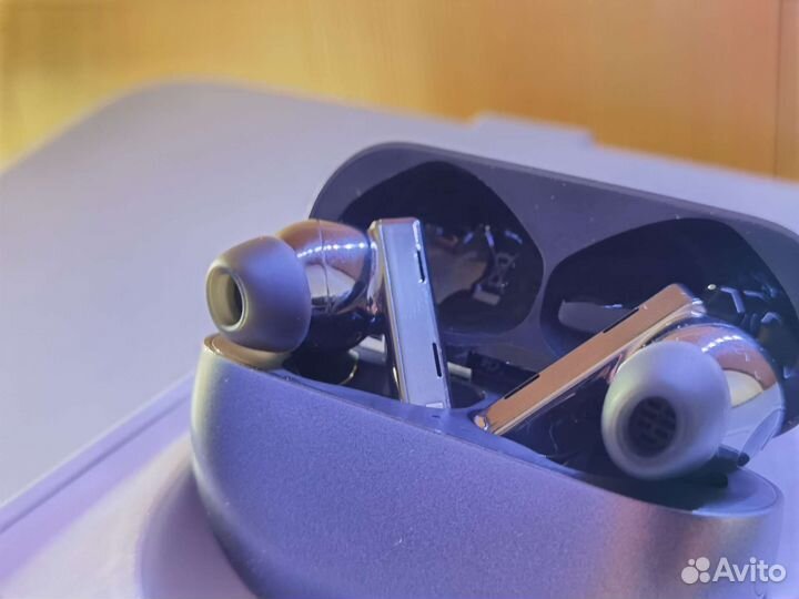 Наушники беспроводные tws Huawei freebuds pro