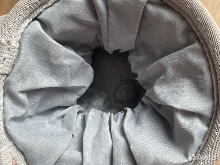 Мешок для магнезии. Скалолазание