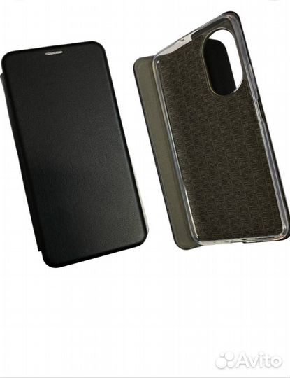 Чехол книжка Honor x7