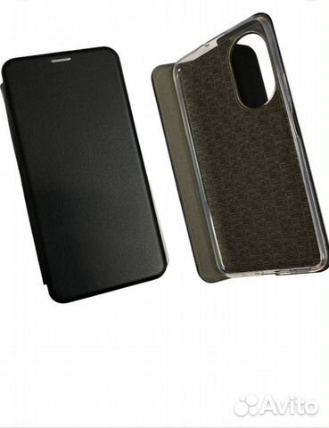 Чехол книжка Honor x7