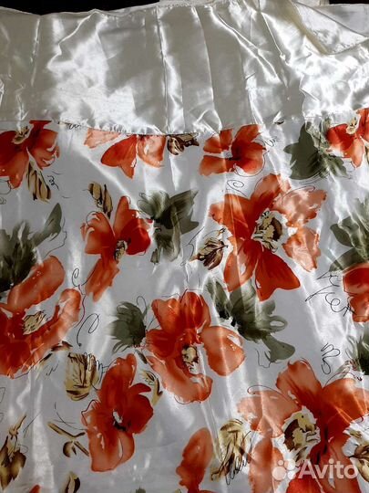 Комплект постельного белья 2 спальный