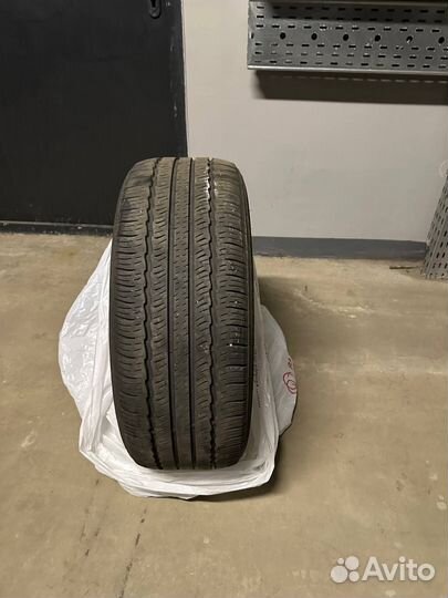 Triangle TR259 255/55 R18 109W