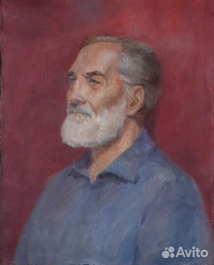 Пишу картины на заказ и по фото