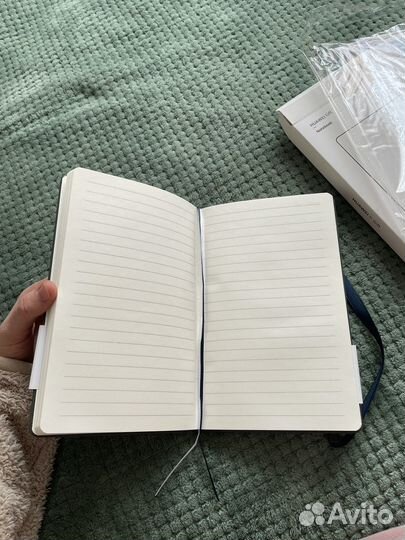 Блокнот для заметок