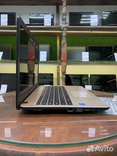 Ноутбук для учебы и игр