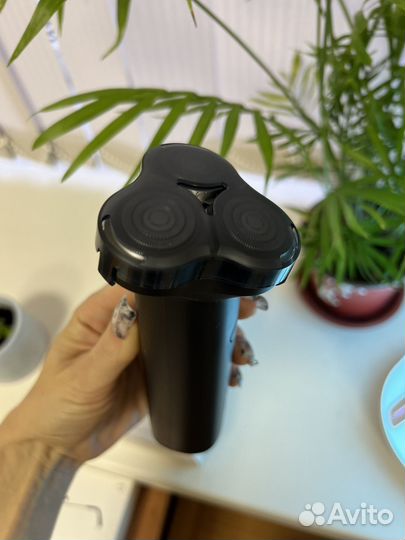 Бритва электрическая xiaomi