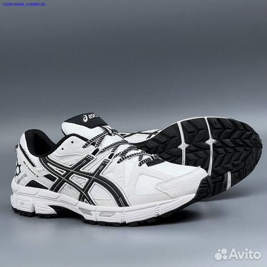 Кроссовки Asics Gel-Kahana 8 (Арт.58321)
