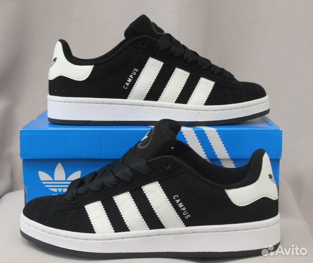 Кроссовки Adidаs Cаmpus