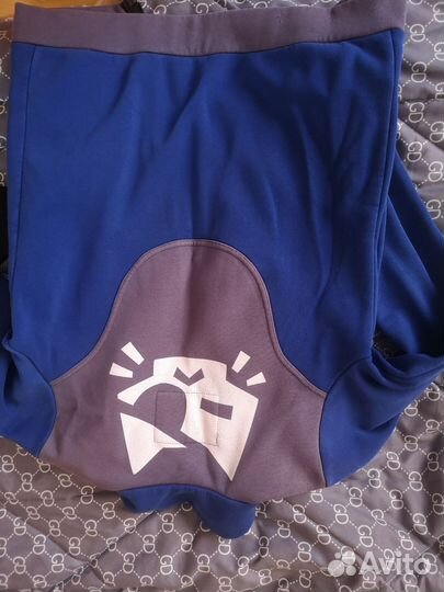 Толстовка Bravl stars 40р