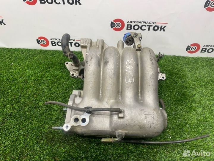 Выпускной коллектор Honda Cr-V RD1 B20B 1995-2001