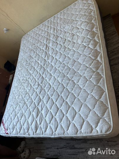 Матрас бу