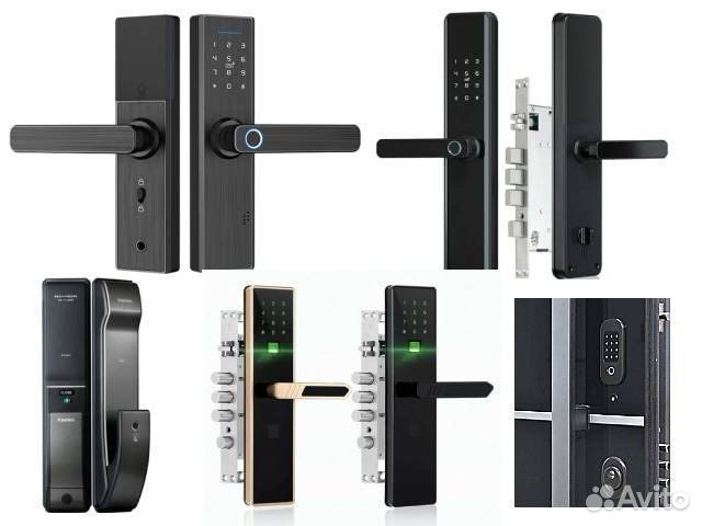 Входная двустворчатая дверь из массива дуба