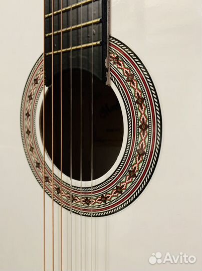 Гитара классическая 4/4